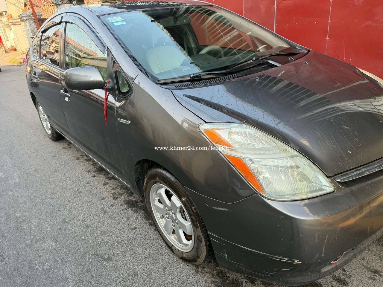 Prius 06 ful