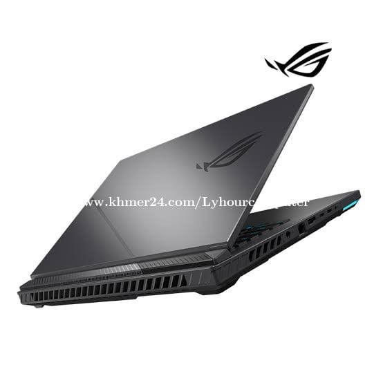 ROG STRIX G614PR Ryzen9 32G-1T-5070Ti 12G