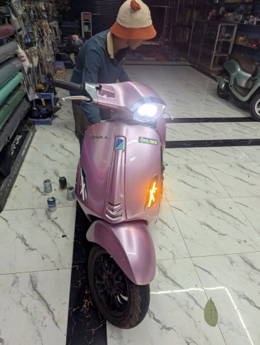 ម៉ូតលក់