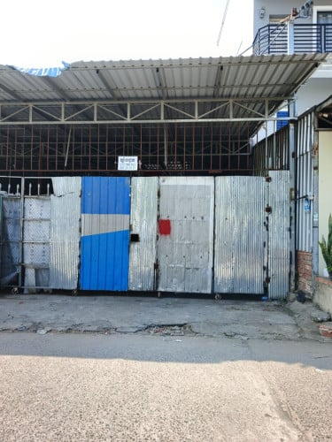 ឃ្លាំងជួល