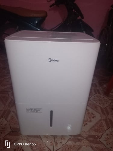 ម៉ាស៊ីនបន្សុតខ្យល់