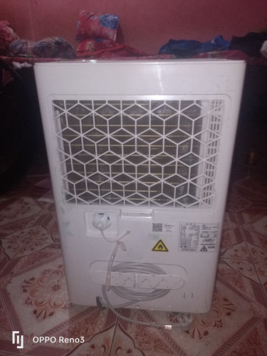 ម៉ាស៊ីនបន្សុតខ្យល់