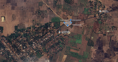 ដីលក់ ខេត្តត្បូងឃ្មុំ