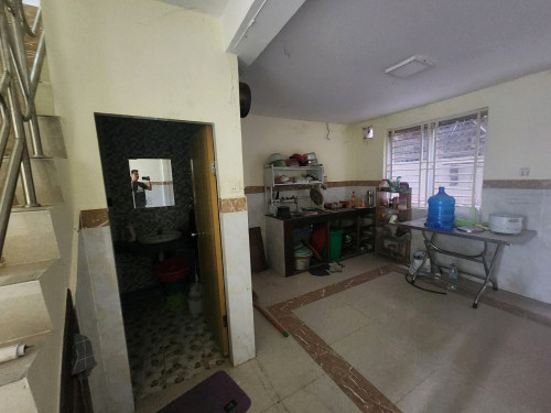 ផ្ទះជួល