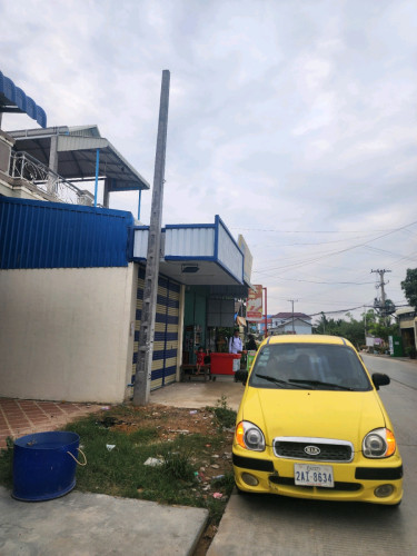 ផ្ទះជួល