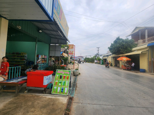 ផ្ទះជួល