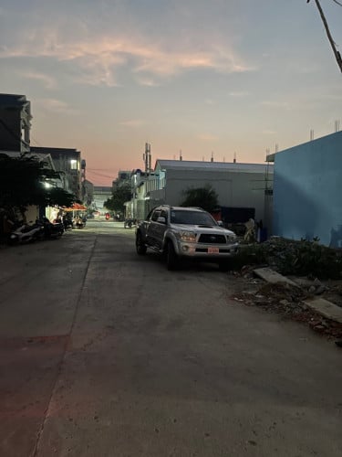 ដីលក់បន្ទាន់