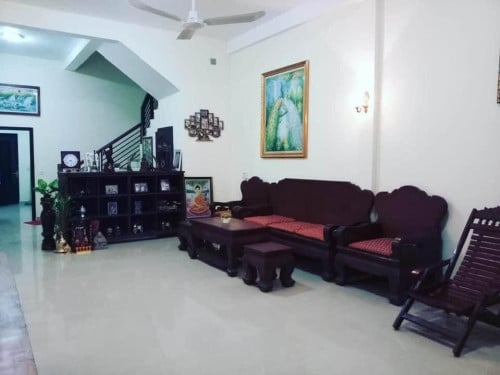 ផ្ទះជួល ឬលក់ -  RENT OR SALE