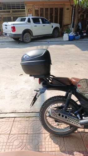 លក់ធុងក្រោយមានសោ