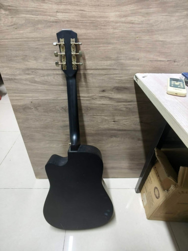 ហ្គីតាលក់ ២ដើម