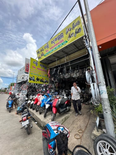 ស្កុបពីក្រោម១០០០ 015/016 កាតស៊ីន ឯកសារត្រឹមត្រូវ នៅពន្លឺសុវណ្ណ