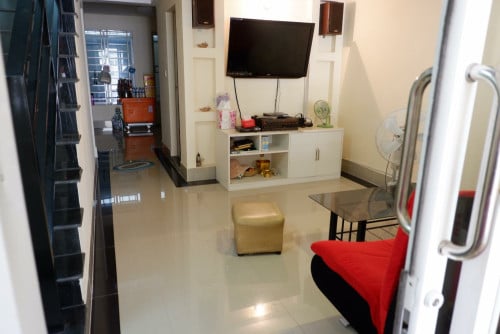 ផ្ទះល្វែងដាក់លក់ $130,000 គីឡូ 7