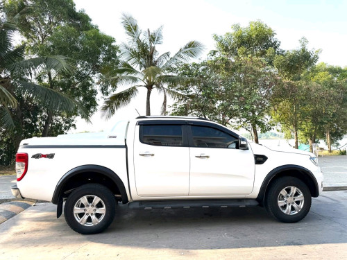 ថ្នាំស៊ីន95% 2021 Ford Ranger XLT ម៉ាស៊ីនធំ3.2L ម៉ាសូត
