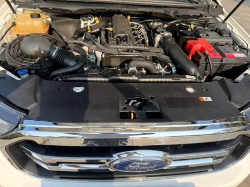 ថ្នាំស៊ីន95% 2021 Ford Ranger XLT ម៉ាស៊ីនធំ3.2L ម៉ាសូត