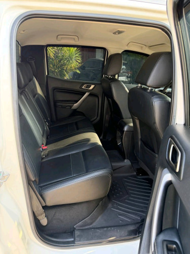 ថ្នាំស៊ីន95% 2021 Ford Ranger XLT ម៉ាស៊ីនធំ3.2L ម៉ាសូត