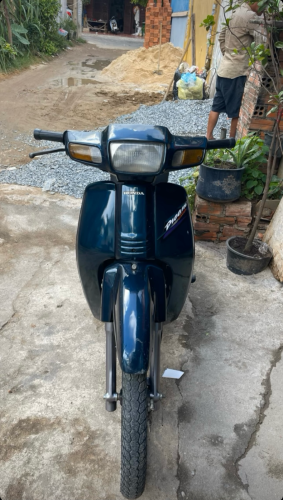 វត្ថុបុរាណ សង់98
