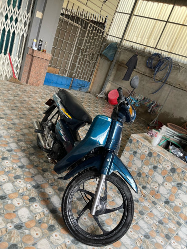 វត្ថុបុរាណ សង់98