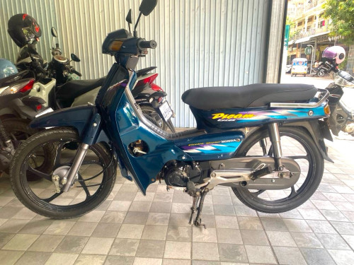 វត្ថុបុរាណ សង់98