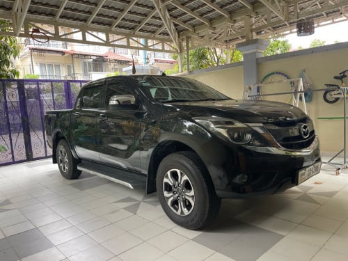 មស្តា BT. 50