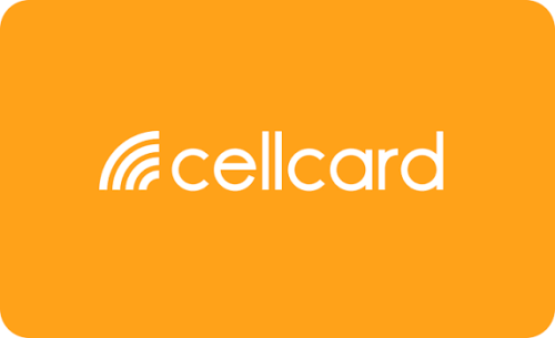 លក់សុីម Cellcard