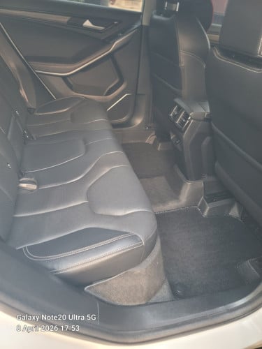 ឡានលក់ Ford territory 022 ម្ចាស់ដើម ធានា អត់បុក បំះ