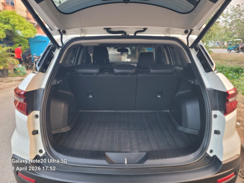 ឡានលក់ Ford territory 022 ម្ចាស់ដើម ធានា អត់បុក បំះ