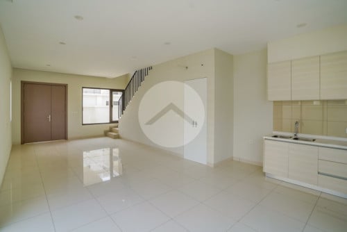 #FORSALE ️វីឡាភ្លោះកែង 3 បន្ទប់គេង🏠🍃 -📍បុរីចន្ទគីរី, ​ព្រែកកំពឹស​, ភ្នំពេញ