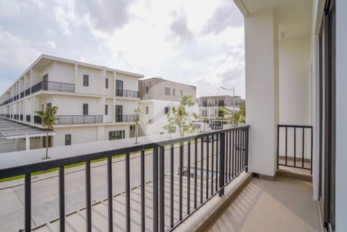#FORSALE ️វីឡាភ្លោះកែង 3 បន្ទប់គេង🏠🍃 -📍បុរីចន្ទគីរី, ​ព្រែកកំពឹស​, ភ្នំពេញ