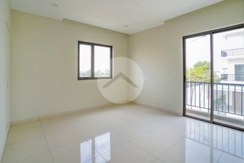 #FORSALE ️វីឡាភ្លោះកែង 3 បន្ទប់គេង🏠🍃 -📍បុរីចន្ទគីរី, ​ព្រែកកំពឹស​, ភ្នំពេញ