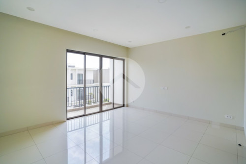 #FORSALE ️វីឡាភ្លោះកែង 3 បន្ទប់គេង🏠🍃 -📍បុរីចន្ទគីរី, ​ព្រែកកំពឹស​, ភ្នំពេញ