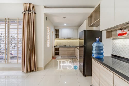 #FORSALE 4-Bedroom Twin Villa -📍The Star Platinum Rosato, Nirouth, Phnom Penh