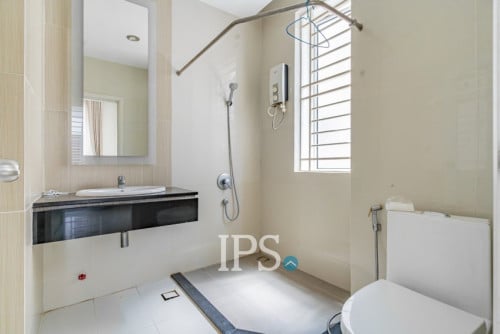 #FORSALE 4-Bedroom Twin Villa -📍The Star Platinum Rosato, Nirouth, Phnom Penh