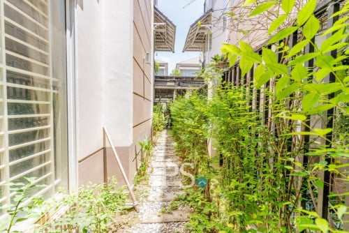 #FORSALE 4-Bedroom Twin Villa -📍The Star Platinum Rosato, Nirouth, Phnom Penh
