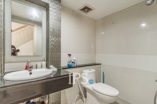 #FORSALE 4-Bedroom Twin Villa -📍The Star Platinum Rosato, Nirouth, Phnom Penh