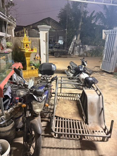 ប្រើផ្ទាល់ មានកាតគ្រី FZ08