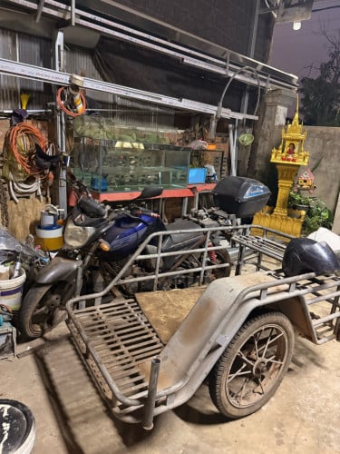 ប្រើផ្ទាល់ មានកាតគ្រី FZ08