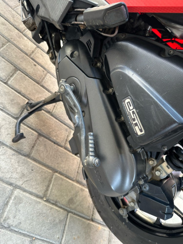 លក់Honda zoomer
