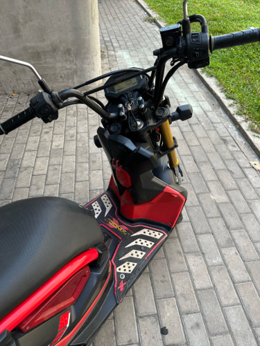 លក់Honda zoomer