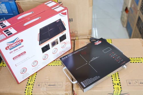 ចង្ក្រានអគ្គិសនីម៉ាក Ladomax