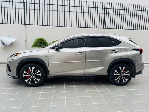 Lexus NX200T 2015& Rx450h 2010 for rentals