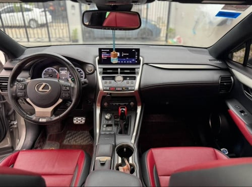 Lexus NX200T 2015& Rx450h 2010 for rentals