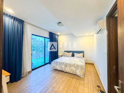 [ វីឡា សម្រាប់ជួល | Modern Villa For Rent]