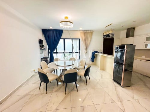 [ វីឡា សម្រាប់ជួល | Modern Villa For Rent]