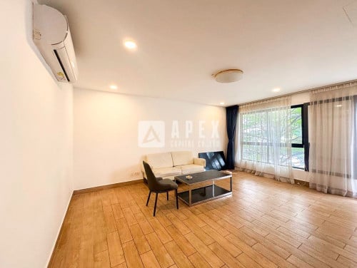 [ វីឡា សម្រាប់ជួល | Modern Villa For Rent]