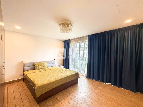 [ វីឡា សម្រាប់ជួល | Modern Villa For Rent]