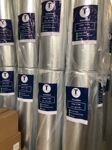 អីសូឡង់ T-Cool Insulation