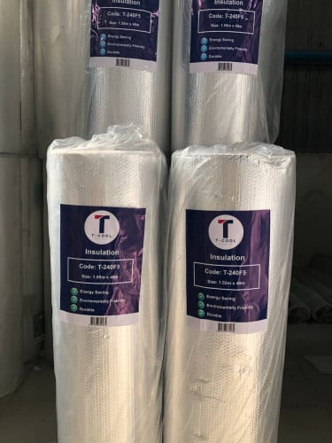 អីសូឡង់ T-Cool Insulation