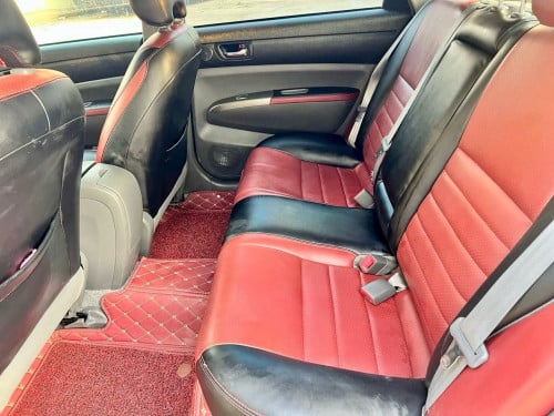 រថយន្ត Toyota Prius 07 ពណ៍បៃតង ឡានស្អាតអត់មានបុកប៉ះ អាគុយABS នៅអែមទាំងអស់លក់