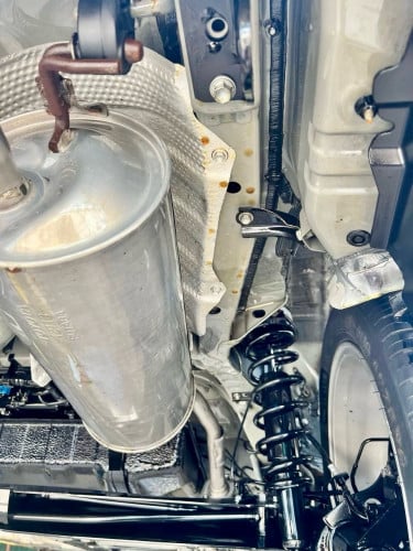 រថយន្ត Toyota Prius 07 ពណ៍បៃតង ឡានស្អាតអត់មានបុកប៉ះ អាគុយABS នៅអែមទាំងអស់លក់