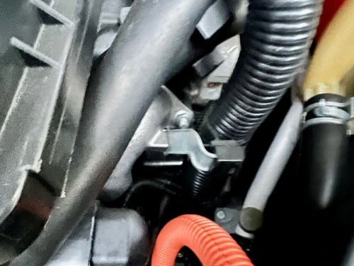 រថយន្ត Toyota Prius 07 ពណ៍បៃតង ឡានស្អាតអត់មានបុកប៉ះ អាគុយABS នៅអែមទាំងអស់លក់